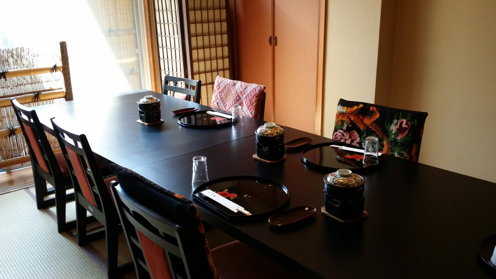 完全個室でゆったり 女子会 公式 宮崎県宮崎市のホテル 旅館小戸荘